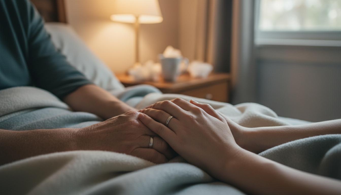 How to Express Feelings in Relationships: a Practical Guide for Couples