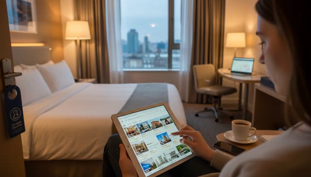 How to Find Authentic Hotel Reviews for Trustworthy Travel Decisions