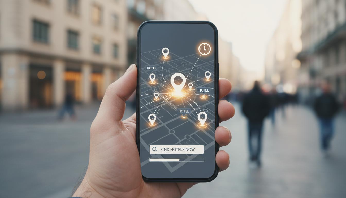 How to Find Cheap Hotels Quickly: Practical Tips for Smart Travelers