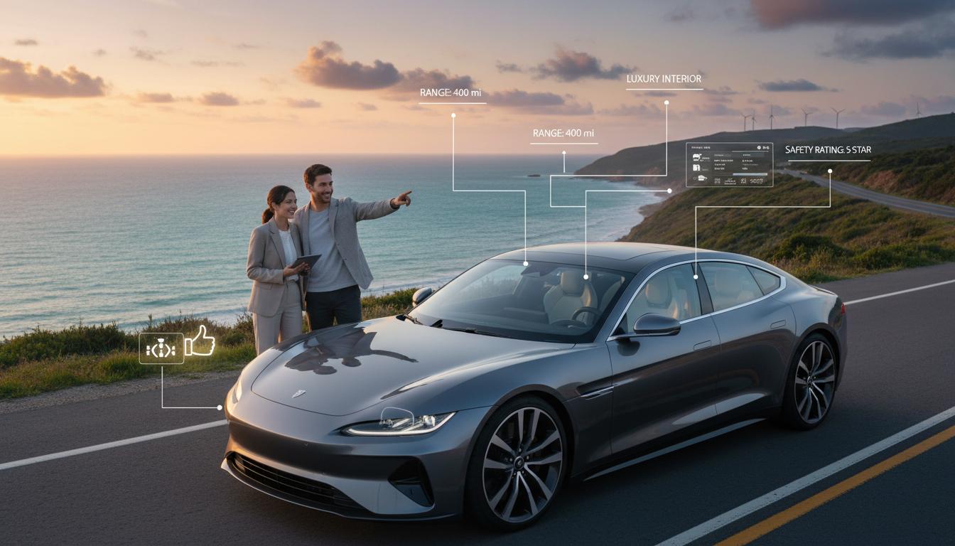 How to Find the Perfect Car: a Practical Guide for Smart Buyers