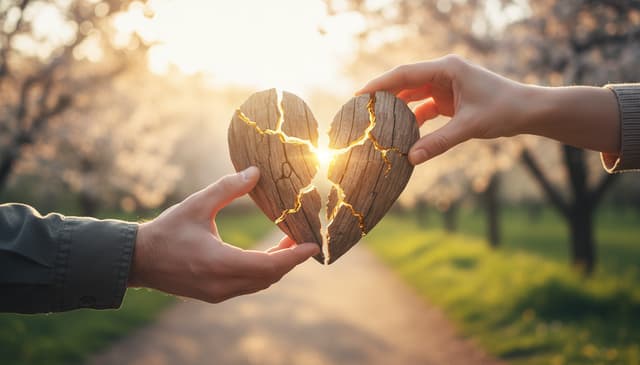 How to Fix a Broken Relationship: Practical Steps for Rebuilding Trust