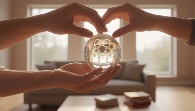 How to Foster Transparency in Relationship: a Practical Guide