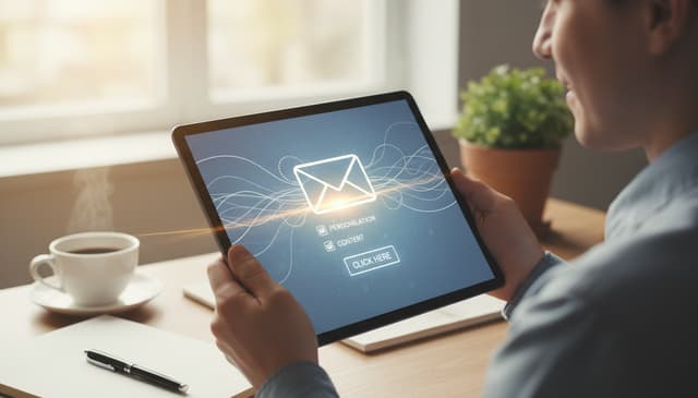 How to Generate Engaging Emails That Boost Team Collaboration