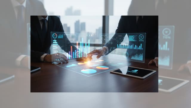 How to Generate Insightful Reports: a Practical Guide for Data Analysis