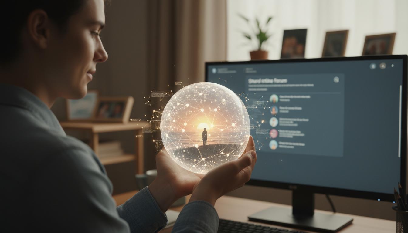 How to Get Closure After Loss Online: a Practical Guide