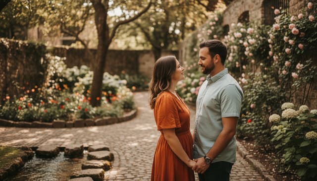 How to Grow Closer in Relationship: Practical Steps for Deeper Connection