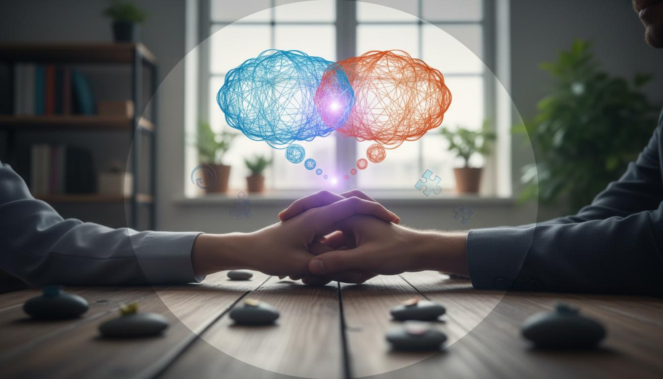 How to Handle Disagreements Constructively: Practical Tips for Better Communication