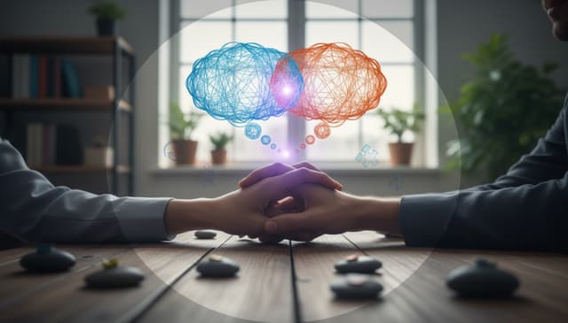 How to Handle Disagreements Constructively: Practical Tips for Better Communication