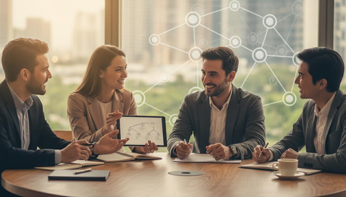 How to Handle Public Relationships: Practical Tips for Lasting Connections