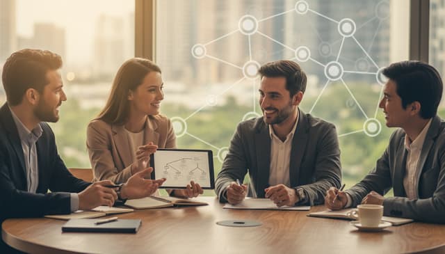 How to Handle Public Relationships: Practical Tips for Lasting Connections