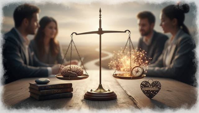 How to Improve Decision Making: Practical Strategies for Better Choices