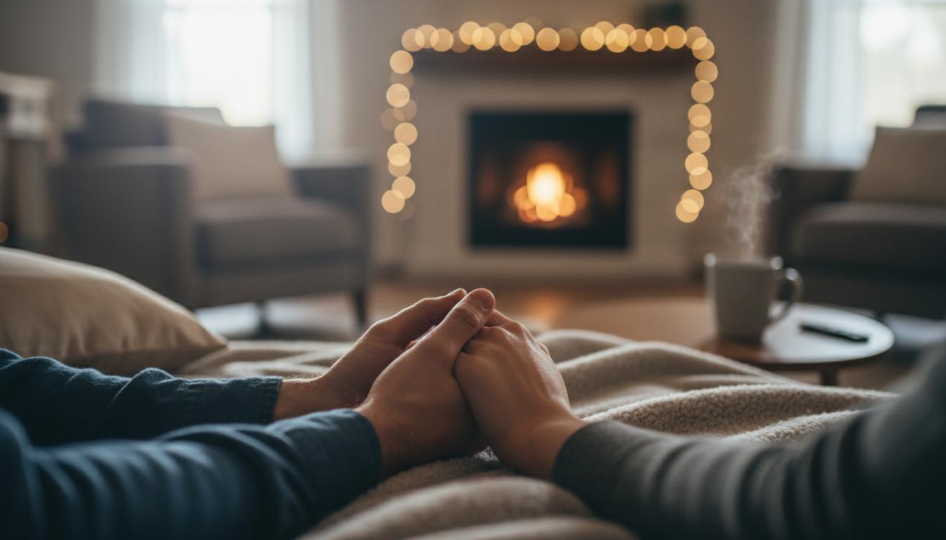 How to Improve Relationship Intimacy: Practical Tips for Deeper Connection