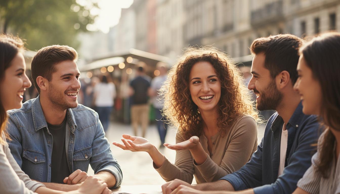 How to Improve Self-Confidence in Dating: Practical Tips for Success