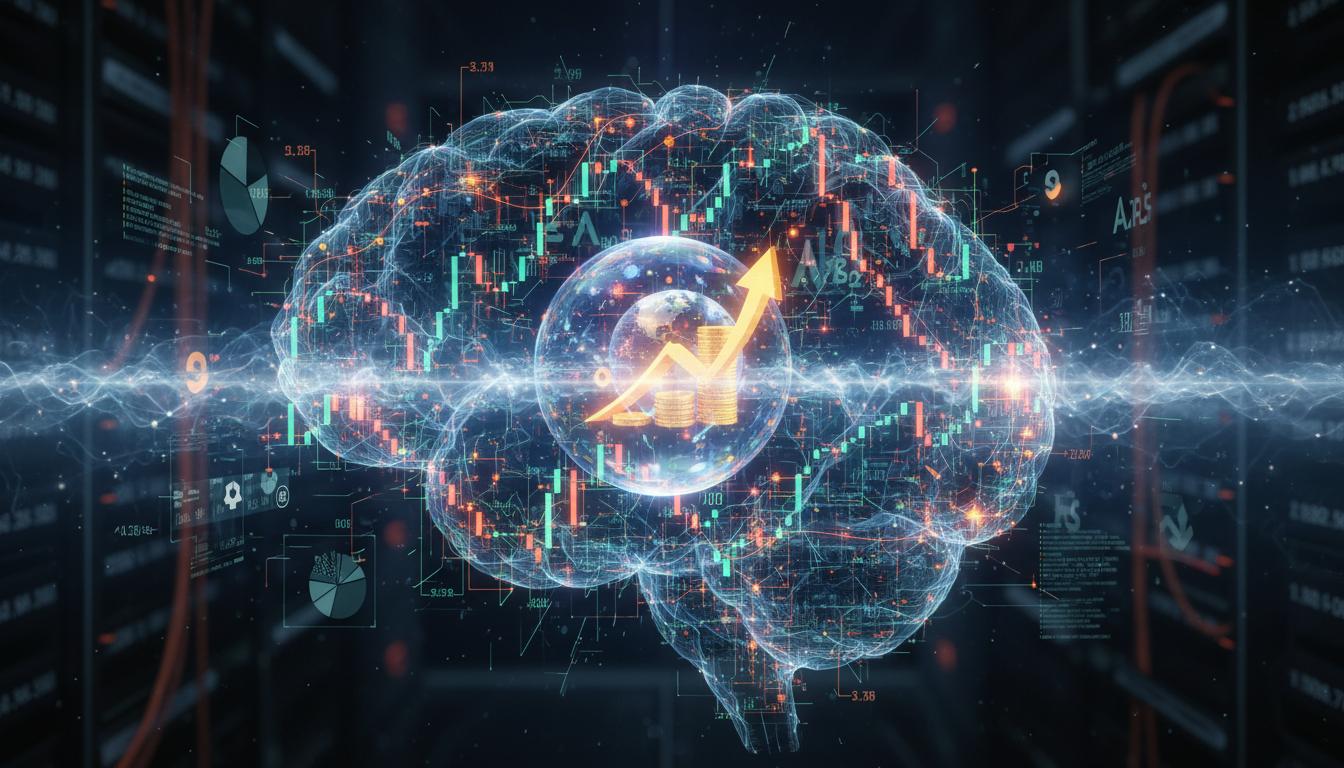 How to Interpret Complex Financial Data: Practical Guide for Researchers