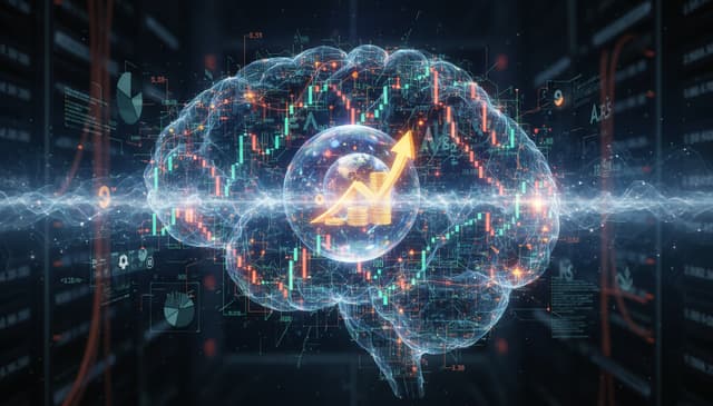 How to Interpret Complex Financial Data: Practical Guide for Researchers