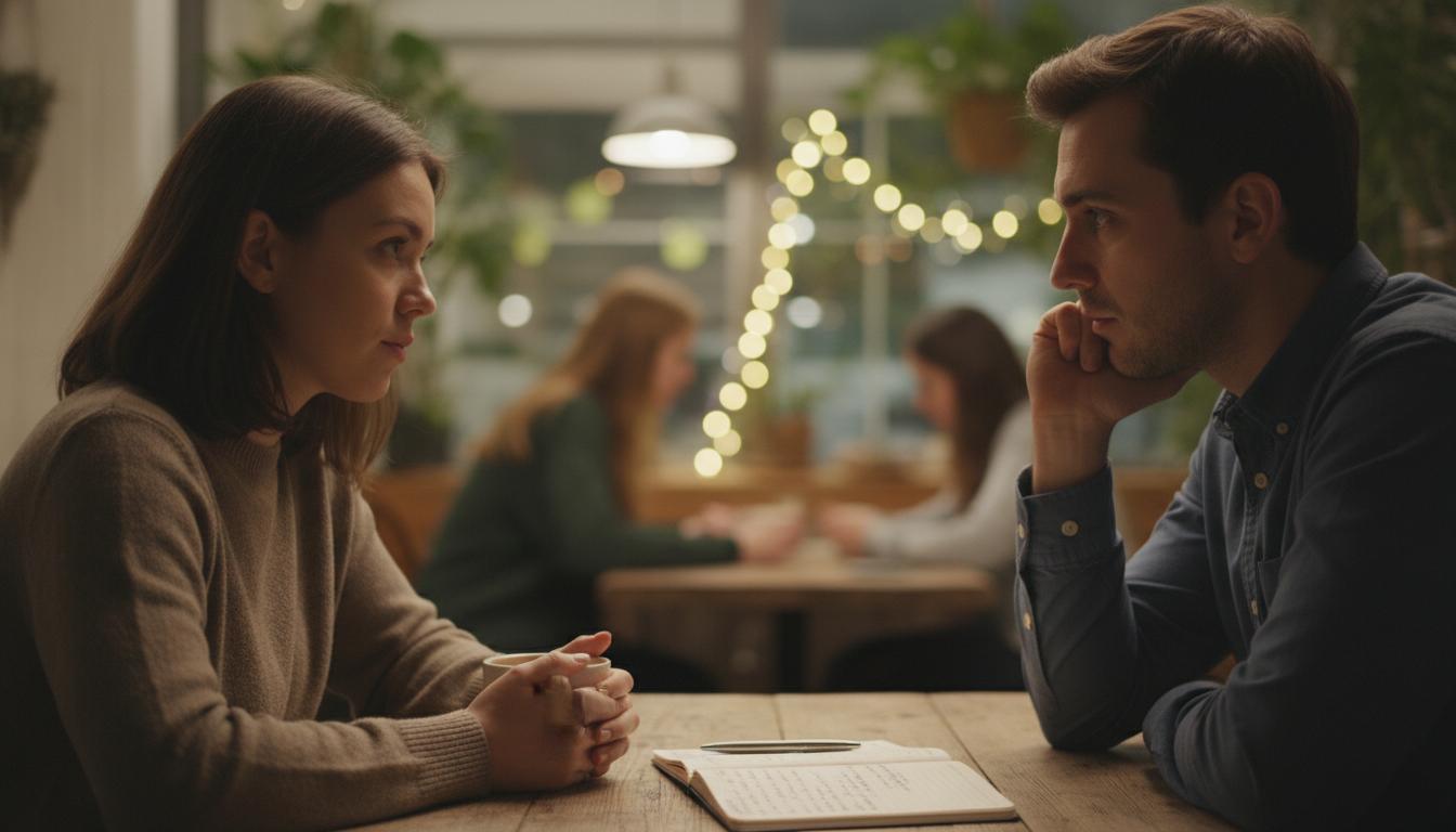How to Listen Better in Relationships: Practical Tips for Deeper Connection