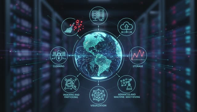 How to Manage Complex Data Sets: Practical Strategies for Researchers