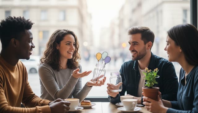 How to Manage Dating Expectations: Practical Tips for Meaningful Connections