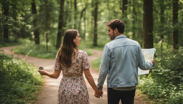 How to Navigate Your First Relationship: a Practical Guide for Beginners