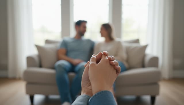 How to Overcome Jealousy in Relationships: Practical Steps for Growth