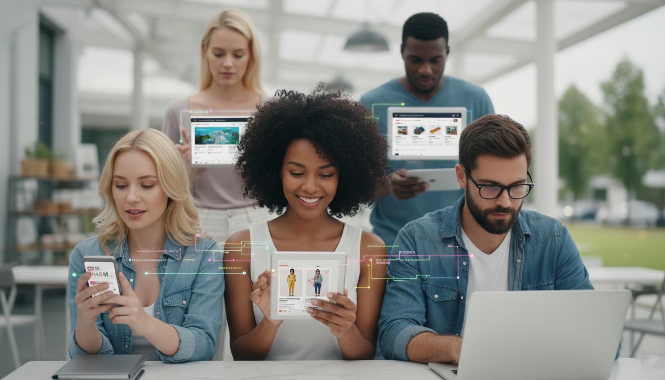 How to Personalize Marketing Strategies for Better Customer Engagement