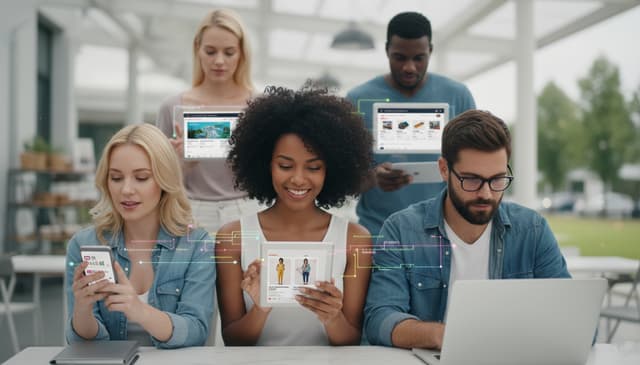 How to Personalize Marketing Strategies for Better Customer Engagement