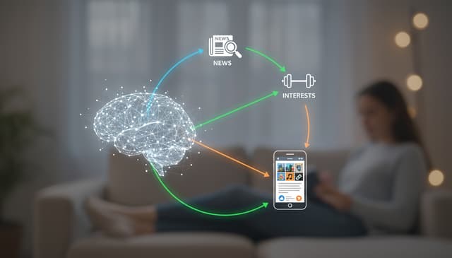 How to Personalize News Feeds: Practical Guide for Better Content Curation