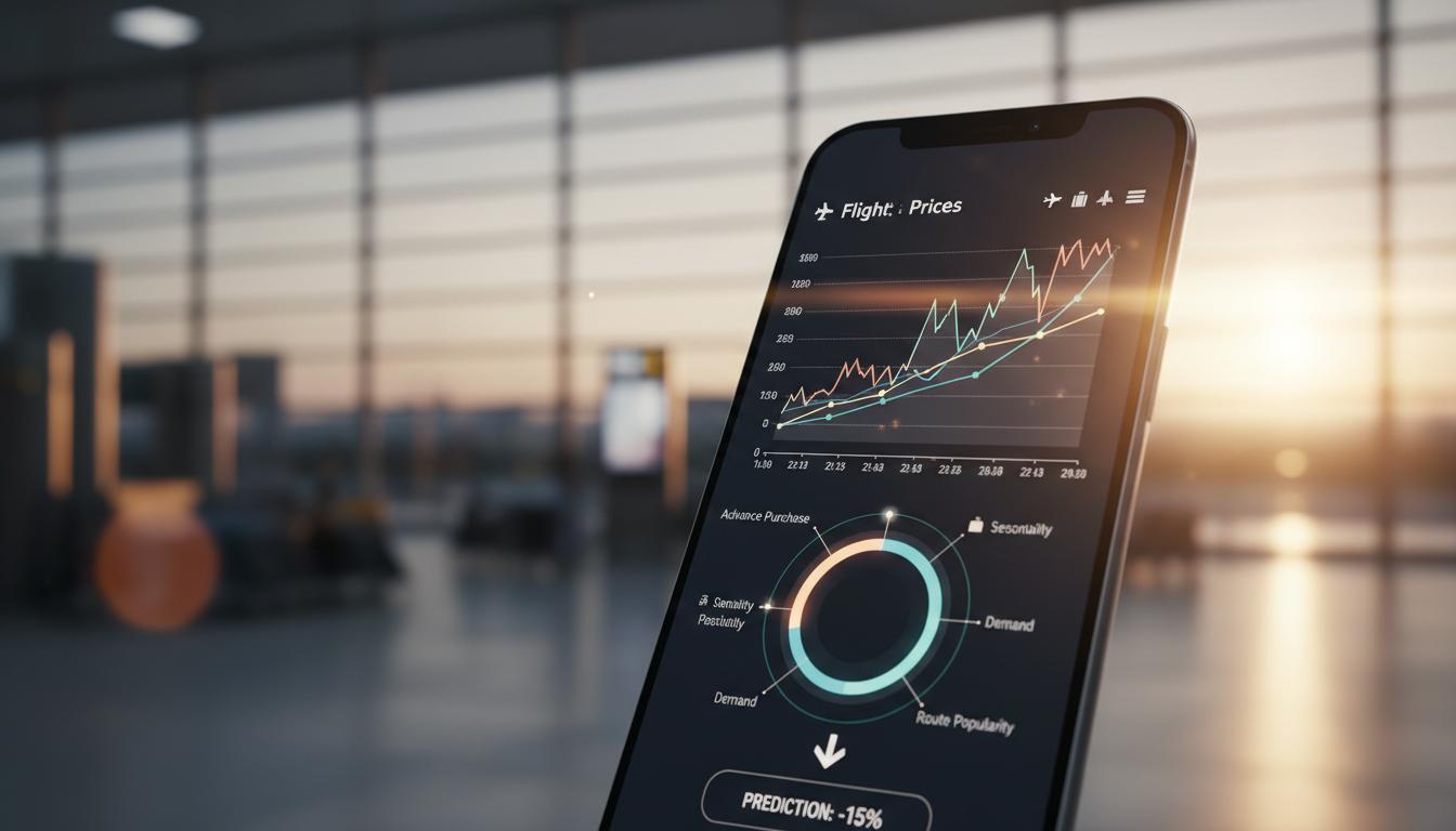 How to Predict Flight Prices: Practical Guide for Smart Travelers