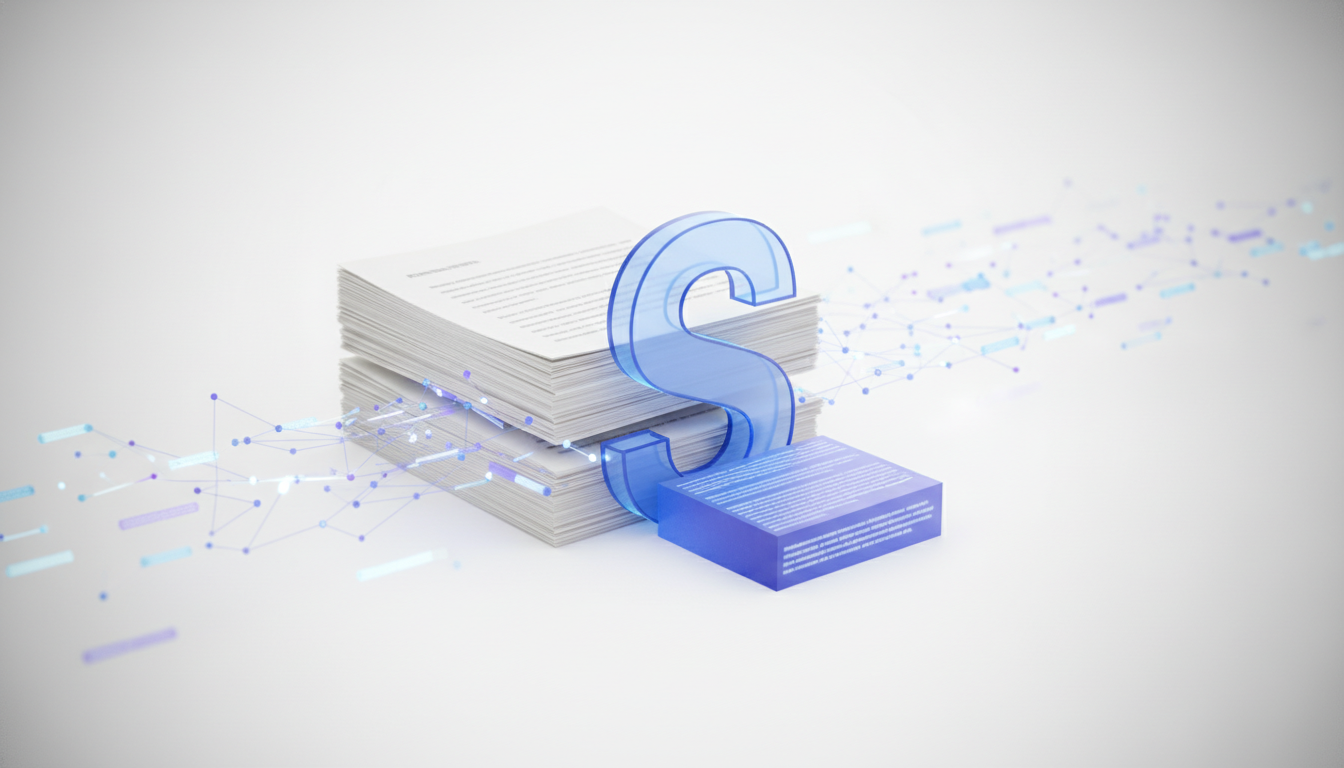 How to Quickly Summarize Documents Without Missing What Matters