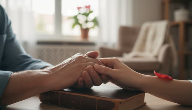 How to Reconnect Emotionally After Loss: a Practical Guide