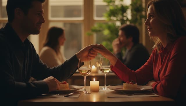 How to Rekindle Romance: Practical Steps to Revive Your Relationship