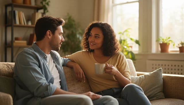 How to Replace Arguing with Talking: Practical Strategies for Better Communication