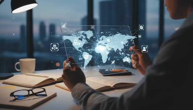 How to Research New Technology Trends: a Practical Guide for Your.phd