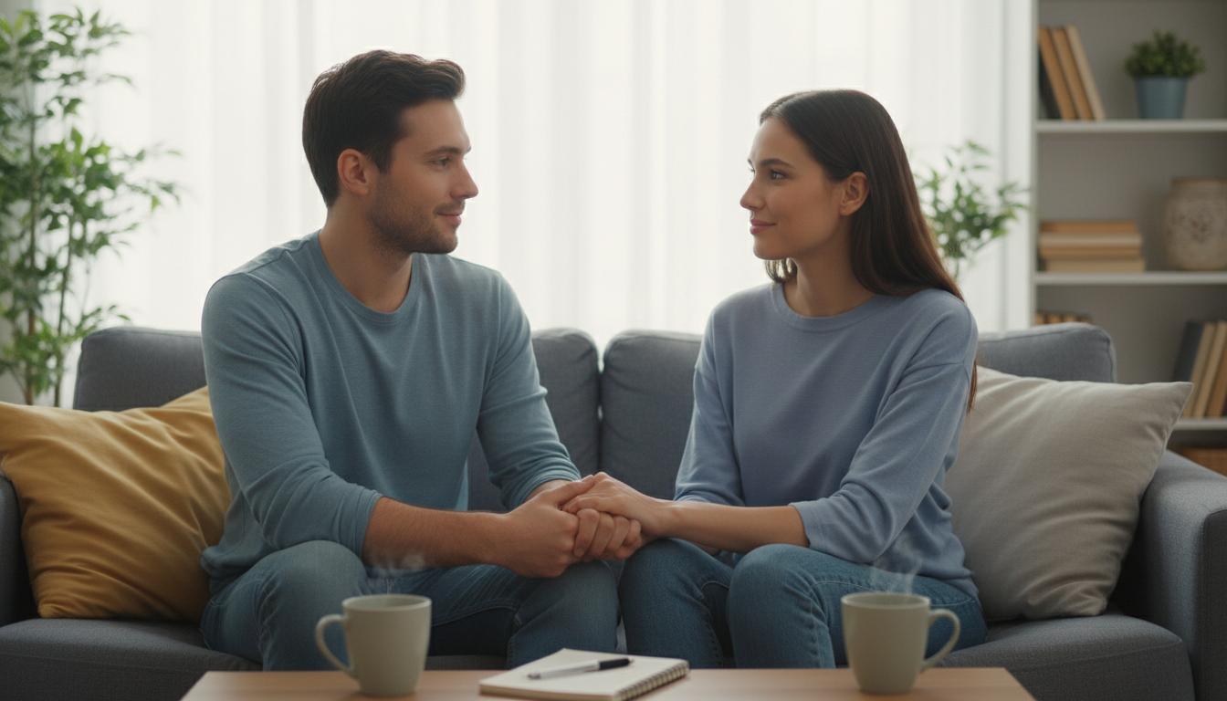 How to Resolve Relationship Disagreements Effectively: Practical Guide