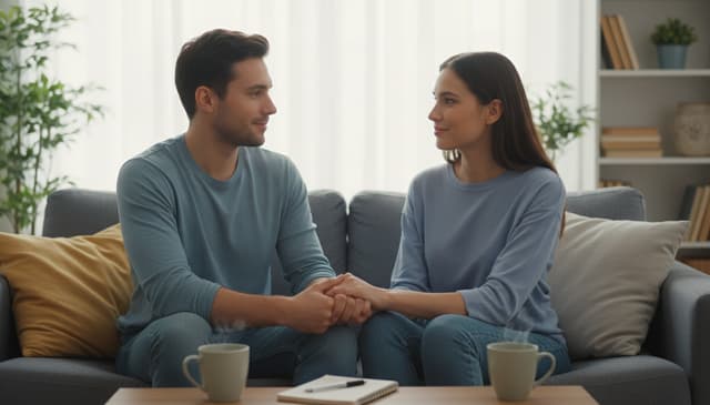 How to Resolve Relationship Disagreements Effectively: Practical Guide