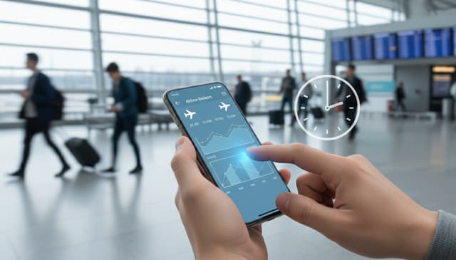 How to Save Time Booking Flights: Practical Tips for Faster Travel Planning