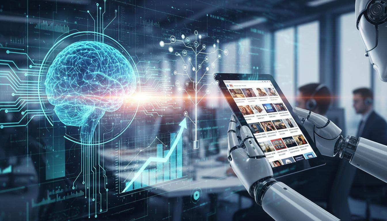 How to Scale News Content Production: Practical Strategies for Success