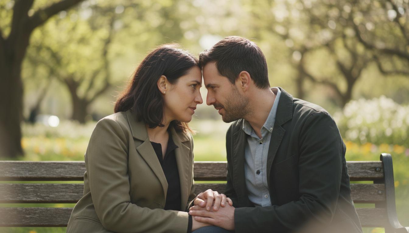 How to Share Relationship Issues Effectively: a Practical Guide