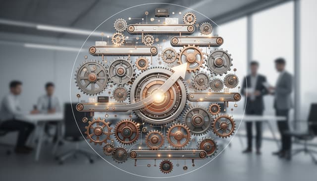 How to Streamline Business Operations for Better Efficiency in 2024