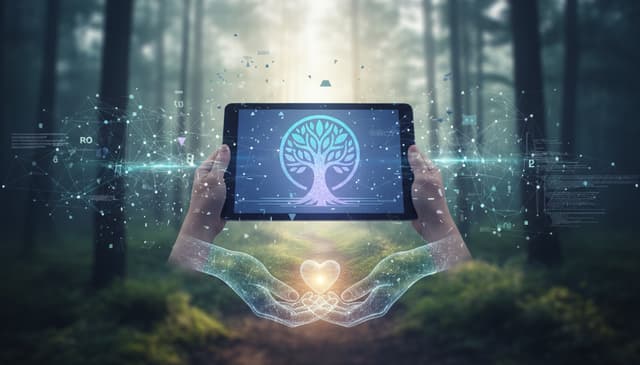 How to Support Grief Recovery Digitally: Practical Strategies for Healing