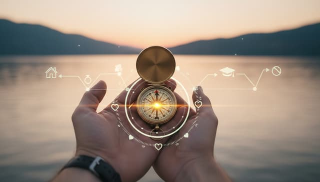 How to Track Relationship Progress: a Practical Guide for Couples