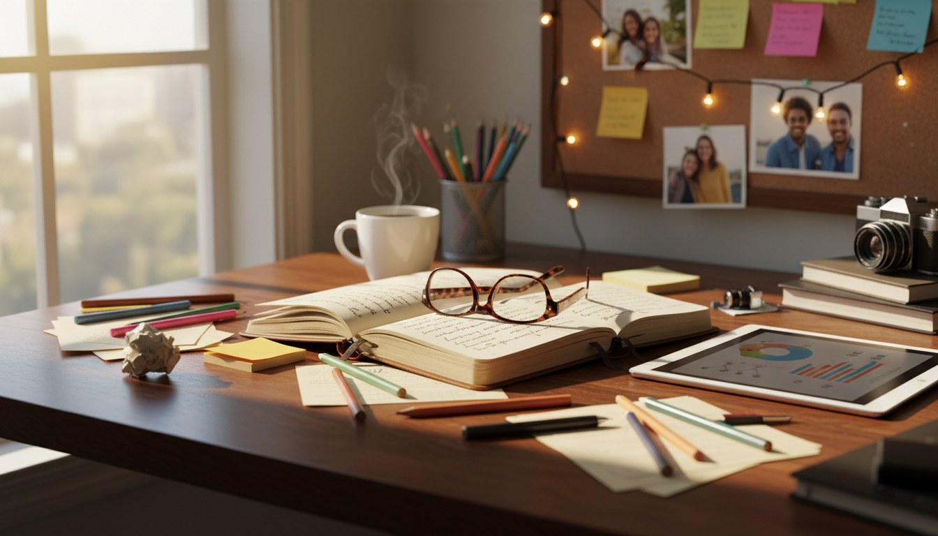 How to Write Engaging Content That Survives the 8-Second Scroll