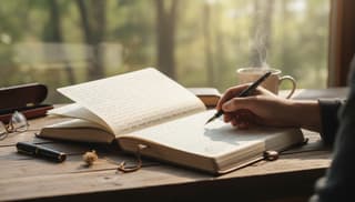 How to write reflective journals: a practical guide for beginners