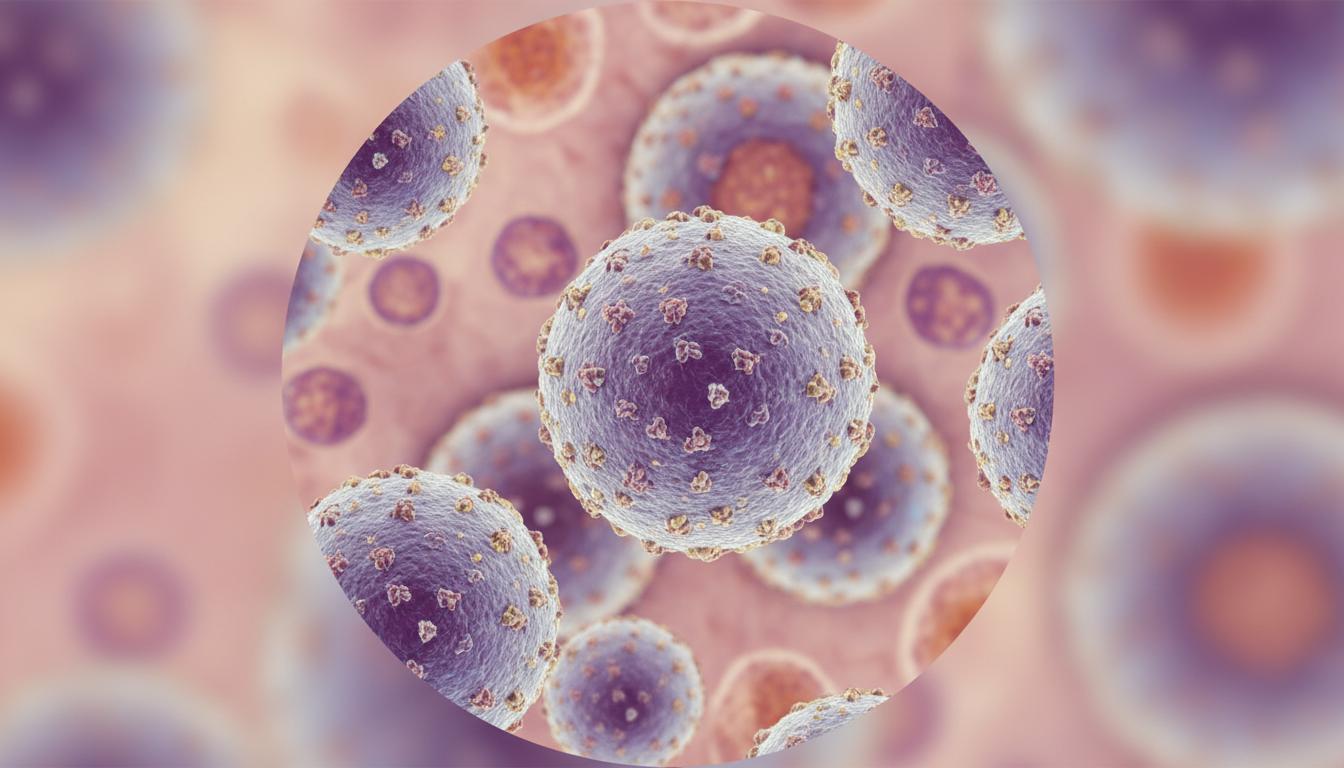 HPV krok po kroku: co warto wiedzieć o wirusie brodawczaka ludzkiego