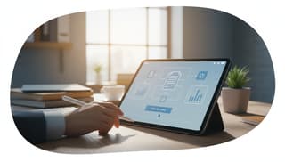 How an HR document creation tool can streamline your workflow