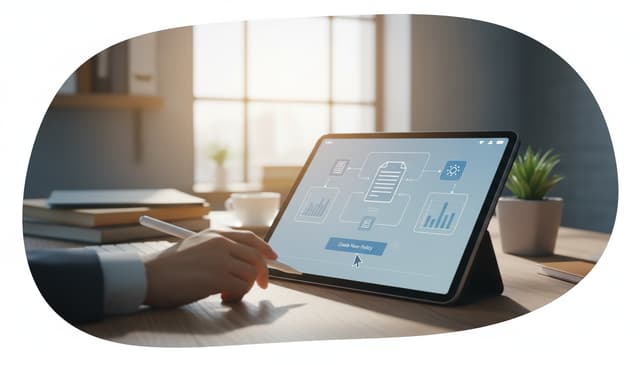 How an HR document creation tool can streamline your workflow