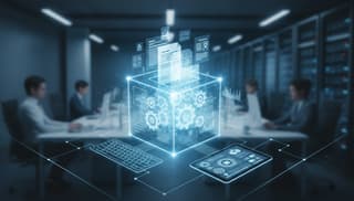 How an HR document generator can streamline your hiring process