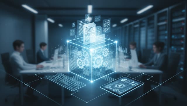 How an HR document generator can streamline your hiring process