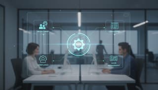 How HR policy automation software improves workplace efficiency