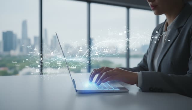 How HR Policy Maker Online Is Transforming Workplace Management